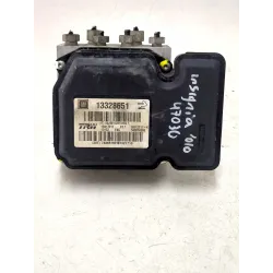 Recambio de abs para opel insignia a (g09) 2.0 cdti (68) referencia OEM IAM 13328651  