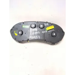 Recambio de cuadro completo para peugeot 308 i (4a_, 4c_) 1.6 hdi referencia OEM IAM 1AG9K7D0  