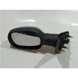 Recambio de retrovisor izquierdo para renault megane i fase 2 classic (la...)(1997) referencia OEM IAM E9010125  