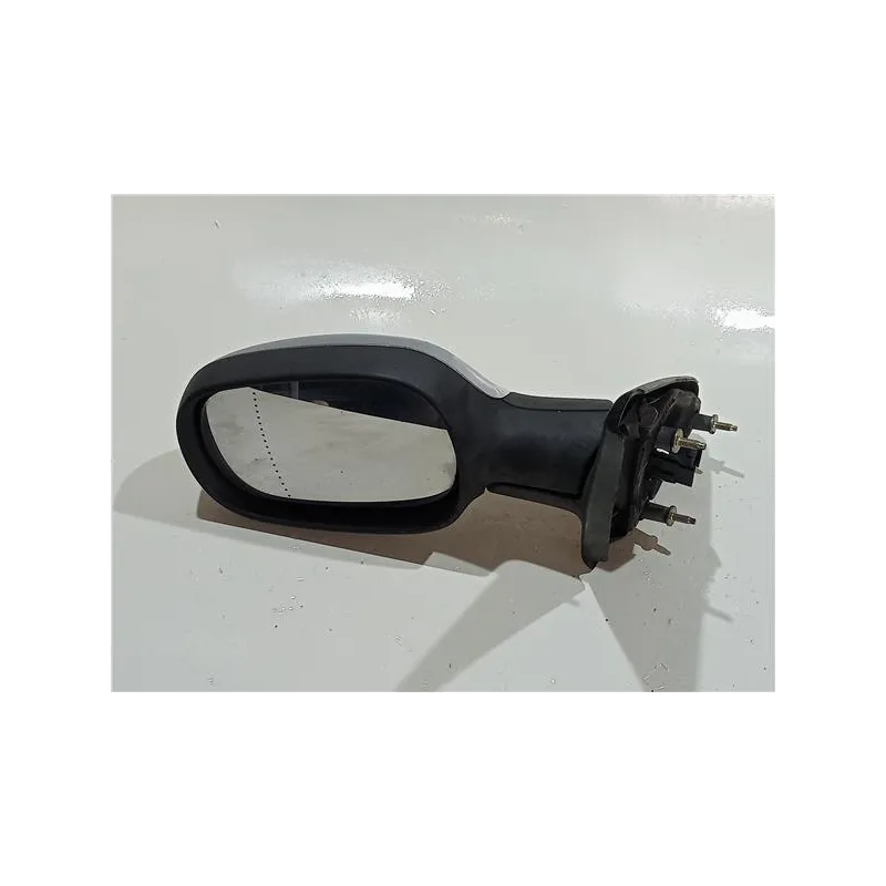 Recambio de retrovisor izquierdo para renault megane i fase 2 classic (la...)(1997) referencia OEM IAM E9010125  