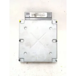 Recambio de centralita inyeccion para ford fiesta iii (gfj) 1.8 d referencia OEM IAM 96FB12A650FC  