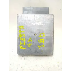 Recambio de centralita inyeccion para ford fiesta iii (gfj) 1.8 d referencia OEM IAM 96FB12A650FC  