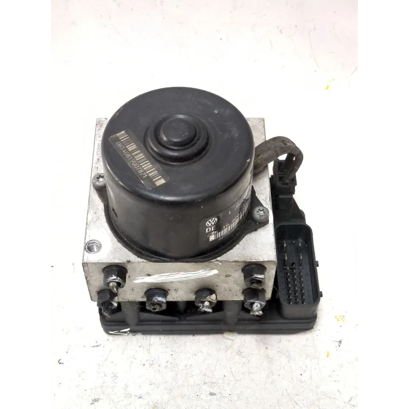 Recambio de abs para volkswagen polo (6n2) 1.4 referencia OEM IAM 1J0614117A  