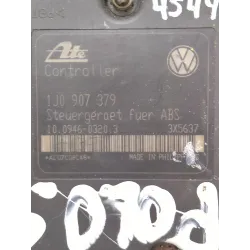 Recambio de abs para volkswagen polo (6n2) 1.4 referencia OEM IAM 1J0614117A  