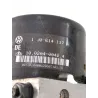 Recambio de abs para volkswagen polo (6n2) 1.4 referencia OEM IAM 1J0614117A  