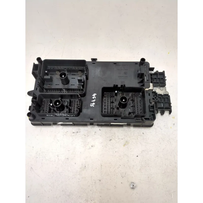 Recambio de caja reles / fusibles para opel insignia a (g09) 2.0 cdti (68) referencia OEM IAM 13255300  