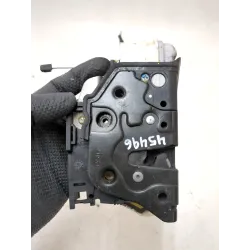 Recambio de cerradura puerta delantera izquierda para seat leon (1p1) 1.9 tdi referencia OEM IAM 04S07  