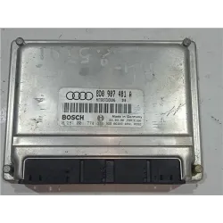 Recambio de centralita inyeccion para audi a4 berlina (b5)(1994) 1.9 tdi [1,9 ltr. - 66 kw tdi] referencia OEM IAM 8D0907401A 28