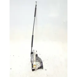 Recambio de cerradura puerta delantera izquierda para seat leon (1p1) 1.9 tdi referencia OEM IAM 04S07  