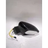 Recambio de retrovisor derecho para renault captur 1.5 dci referencia OEM IAM E96670  