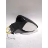 Recambio de retrovisor derecho para renault captur 1.5 dci referencia OEM IAM E96670  