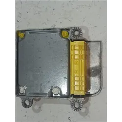 Recambio de centralita airbag para volkswagen polo iv (9n1)(11.2001) 1.9 tdi referencia OEM IAM 1C0909605K  