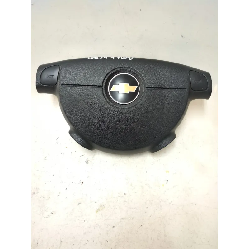 Recambio de airbag volante para chevrolet aveo / kalos hatchback (t250, t255) 1.2 referencia OEM IAM AS9GZ1A8W  
