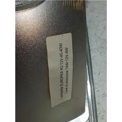 Recambio de faro delantero izquierdo para fiat ducato ii furgón 14 (03.1994) referencia OEM IAM 5761010  