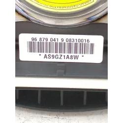Recambio de airbag volante para chevrolet aveo / kalos hatchback (t250, t255) 1.2 referencia OEM IAM AS9GZ1A8W  