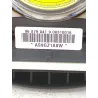 Recambio de airbag volante para chevrolet aveo / kalos hatchback (t250, t255) 1.2 referencia OEM IAM AS9GZ1A8W  