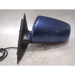 Recambio de retrovisor izquierdo para audi a4 b7 (8ec) 2.0 tdi 16v referencia OEM IAM E1010681  