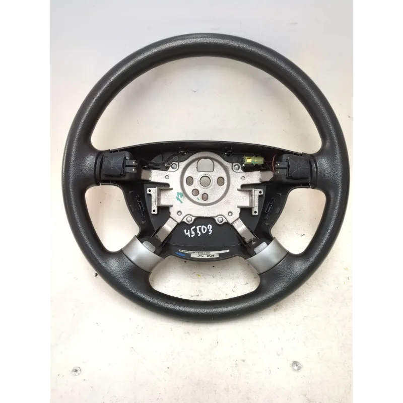 Recambio de volante para chevrolet aveo / kalos hatchback (t250, t255) 1.2 referencia OEM IAM FN9PG5GV5  