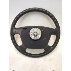Recambio de volante para chevrolet aveo / kalos hatchback (t250, t255) 1.2 referencia OEM IAM FN9PG5GV5  