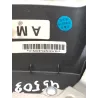 Recambio de volante para chevrolet aveo / kalos hatchback (t250, t255) 1.2 referencia OEM IAM FN9PG5GV5  