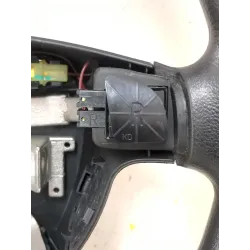 Recambio de volante para chevrolet aveo / kalos hatchback (t250, t255) 1.2 referencia OEM IAM FN9PG5GV5  
