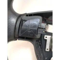 Recambio de volante para chevrolet aveo / kalos hatchback (t250, t255) 1.2 referencia OEM IAM FN9PG5GV5  