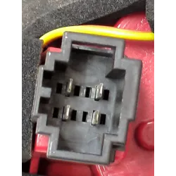 Recambio de piloto trasero izquierdo para audi q7 (4lb) 3.6 fsi quattro referencia OEM IAM 273301  