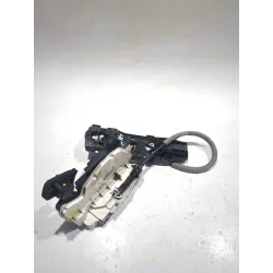 Recambio de cerradura puerta delantera derecha para volkswagen golf vi (5k1) 1.6 tdi referencia OEM IAM 5K1837016B  