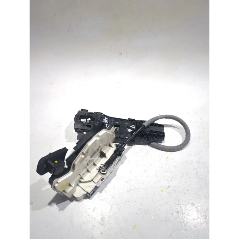 Recambio de cerradura puerta delantera derecha para volkswagen golf vi (5k1) 1.6 tdi referencia OEM IAM 5K1837016B  