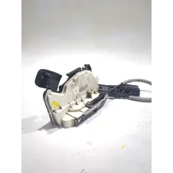 Recambio de cerradura puerta delantera derecha para volkswagen golf vi (5k1) 1.6 tdi referencia OEM IAM 5K1837016B  