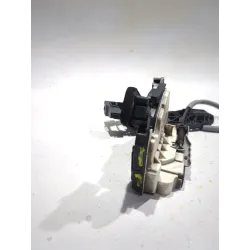 Recambio de cerradura puerta delantera derecha para volkswagen golf vi (5k1) 1.6 tdi referencia OEM IAM 5K1837016B  