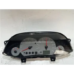 Recambio de cuadro completo para ford focus berlina (cak)(1998) 1.8 ambiente [1,8 ltr. - 55 kw tddi turbodiesel cat] referencia 