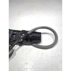 Recambio de cerradura puerta delantera derecha para volkswagen golf vi (5k1) 1.6 tdi referencia OEM IAM 5K1837016B  