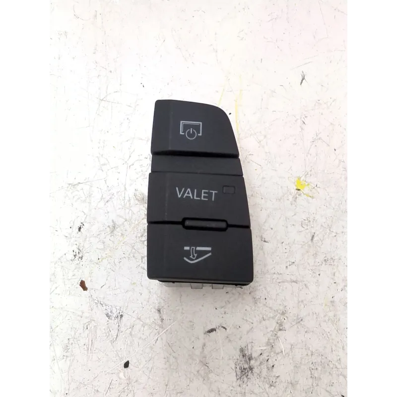 Recambio de interruptor para audi q7 (4lb) 3.6 fsi quattro referencia OEM IAM 4L1927227AVUV  