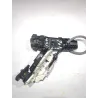 Recambio de cerradura puerta delantera derecha para volkswagen golf vi (5k1) 1.6 tdi referencia OEM IAM 5K1837016B  