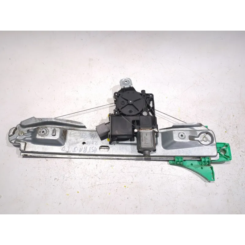 Recambio de elevalunas trasero derecho para opel astra j (p10) 2.0 cdti (68) referencia OEM IAM 910280103  