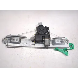 Recambio de elevalunas trasero derecho para opel astra j (p10) 2.0 cdti (68) referencia OEM IAM 910280103  