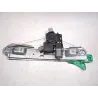 Recambio de elevalunas trasero derecho para opel astra j (p10) 2.0 cdti (68) referencia OEM IAM 910280103  
