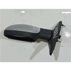 Recambio de retrovisor izquierdo para renault megane i fase 2 classic (la...)(1997) referencia OEM IAM E9010125  