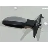 Recambio de retrovisor izquierdo para renault megane i fase 2 classic (la...)(1997) referencia OEM IAM E9010125  