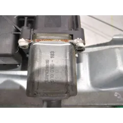 Recambio de elevalunas trasero derecho para opel astra j (p10) 2.0 cdti (68) referencia OEM IAM 910280103  
