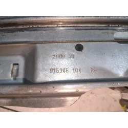 Recambio de elevalunas trasero derecho para opel astra j (p10) 2.0 cdti (68) referencia OEM IAM 910280103  