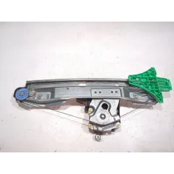 Recambio de elevalunas trasero derecho para opel astra j (p10) 2.0 cdti (68) referencia OEM IAM 910280103  