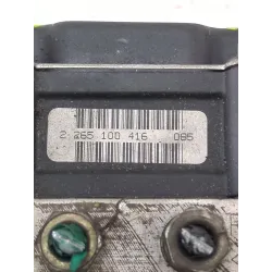 Recambio de abs para renault megane i (ba0/1_) 1.9 dci (ba05, ba1f) referencia OEM IAM 0265800317  