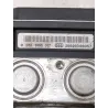 Recambio de abs para renault megane i (ba0/1_) 1.9 dci (ba05, ba1f) referencia OEM IAM 0265800317  