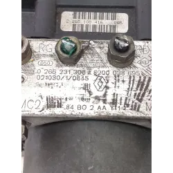 Recambio de abs para renault megane i (ba0/1_) 1.9 dci (ba05, ba1f) referencia OEM IAM 0265800317  