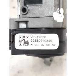 Recambio de conmutador de arranque para opel insignia a (g09) 2.0 cdti (68) referencia OEM IAM 20912838  