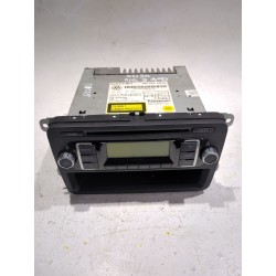 RADIO CD 1K0035156B 