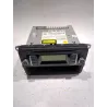 Recambio de radio cd para volkswagen golf vi (5k1) 1.6 tdi referencia OEM IAM 1K0035156B  