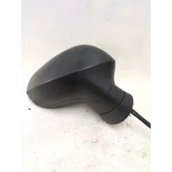 Recambio de retrovisor derecho para seat ibiza iv st (6j8, 6p8) 1.6 tdi referencia OEM IAM E9024456  